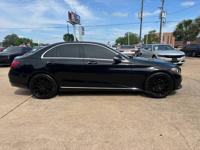 2015 Mercedes C300 - EZ Finance! Credit Problems OK! Houston - Image 3