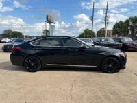 2017 Genesis G80 No Credit Needed! Car Dealer SW Houston Houston In House Finance - Image 4