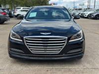 2017 Genesis G80 No Credit Needed! Car Dealer SW Houston Houston In House Finance - Image 5