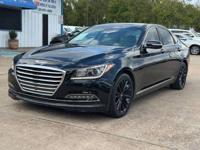 2017 Genesis G80 No Credit Needed! Car Dealer SW Houston Houston In House Finance - Image 6