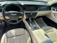 2017 Genesis G80 No Credit Needed! Car Dealer SW Houston Houston In House Finance - Image 7