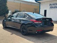 2017 Genesis G80 No Credit Needed! Car Dealer SW Houston Houston In House Finance - Image 10