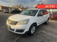 2016 Chevrolet Traverse FWD 4dr LS w/1LS oklahoma city - Image 3