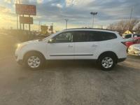 2016 Chevrolet Traverse FWD 4dr LS w/1LS oklahoma city - Image 4