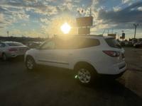 2016 Chevrolet Traverse FWD 4dr LS w/1LS oklahoma city - Image 5