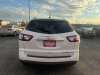 2016 Chevrolet Traverse FWD 4dr LS w/1LS oklahoma city - Image 6