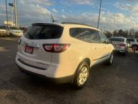 2016 Chevrolet Traverse FWD 4dr LS w/1LS oklahoma city - Image 7