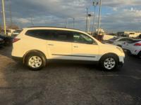 2016 Chevrolet Traverse FWD 4dr LS w/1LS oklahoma city - Image 8