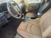 2016 Chevrolet Traverse FWD 4dr LS w/1LS oklahoma city - Image 10