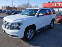 2018 Chevrolet Tahoe LT 4WD oklahoma city - Image 3