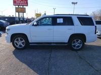 2018 Chevrolet Tahoe LT 4WD oklahoma city - Image 4