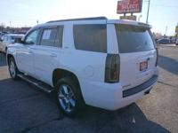 2018 Chevrolet Tahoe LT 4WD oklahoma city - Image 5