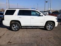 2018 Chevrolet Tahoe LT 4WD oklahoma city - Image 8