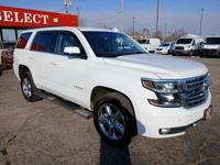 2018 Chevrolet Tahoe LT 4WD oklahoma city - Image 9