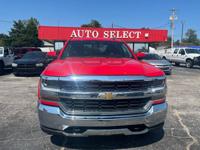 2018 Chevrolet Silverado 1500 LT Crew Cab 4WD oklahoma city