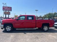 2018 Chevrolet Silverado 1500 LT Crew Cab 4WD oklahoma city - Image 4