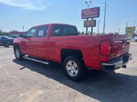 2018 Chevrolet Silverado 1500 LT Crew Cab 4WD oklahoma city - Image 5