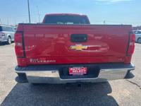 2018 Chevrolet Silverado 1500 LT Crew Cab 4WD oklahoma city - Image 6