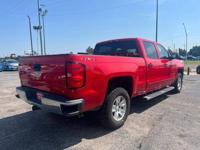 2018 Chevrolet Silverado 1500 LT Crew Cab 4WD oklahoma city - Image 7