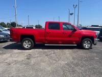 2018 Chevrolet Silverado 1500 LT Crew Cab 4WD oklahoma city - Image 8