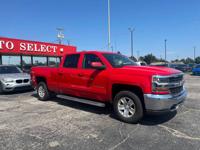 2018 Chevrolet Silverado 1500 LT Crew Cab 4WD oklahoma city - Image 9