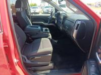 2018 Chevrolet Silverado 1500 LT Crew Cab 4WD oklahoma city - Image 10