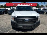 2020 Ford F-150 XLT Super Crew 6.5-ft. Bed 4WD oklahoma city - Image 2