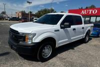 2020 Ford F-150 XLT Super Crew 6.5-ft. Bed 4WD oklahoma city - Image 3