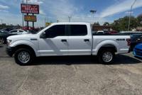 2020 Ford F-150 XLT Super Crew 6.5-ft. Bed 4WD oklahoma city - Image 4