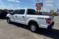2020 Ford F-150 XLT Super Crew 6.5-ft. Bed 4WD oklahoma city - Image 5
