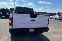 2020 Ford F-150 XLT Super Crew 6.5-ft. Bed 4WD oklahoma city - Image 6