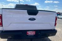 2020 Ford F-150 XLT Super Crew 6.5-ft. Bed 4WD oklahoma city - Image 7