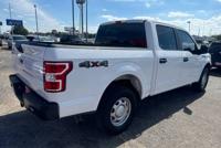 2020 Ford F-150 XLT Super Crew 6.5-ft. Bed 4WD oklahoma city - Image 9