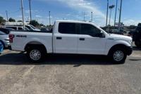 2020 Ford F-150 XLT Super Crew 6.5-ft. Bed 4WD oklahoma city - Image 10