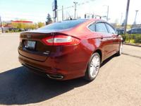 2016 Ford Fusion SE sedan Bronze Fire Metallic Tinted Clearcoat CALL 503-836-3777 FOR AVAILABILITY - Image 6