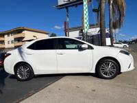 2014 Toyota Corolla Sedan (1 owner) Mission Valley - Prime Auto Imports - Image 3