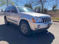 2007 Jeep Grand Cherokee Limited 4WD 4DR Salem+ CARRERA AUTO BROKER FINANCE LLC
