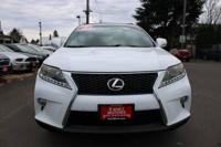 2014 Lexus RX 350 AWD All Wheel Drive 4dr F Sport Wagon E And J Motors - Image 3