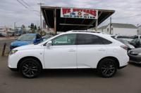 2014 Lexus RX 350 AWD All Wheel Drive 4dr F Sport Wagon E And J Motors - Image 4