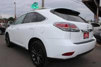 2014 Lexus RX 350 AWD All Wheel Drive 4dr F Sport Wagon E And J Motors - Image 5