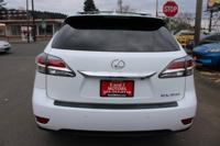 2014 Lexus RX 350 AWD All Wheel Drive 4dr F Sport Wagon E And J Motors - Image 6