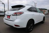 2014 Lexus RX 350 AWD All Wheel Drive 4dr F Sport Wagon E And J Motors - Image 7