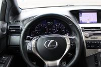 2014 Lexus RX 350 AWD All Wheel Drive 4dr F Sport Wagon E And J Motors - Image 9