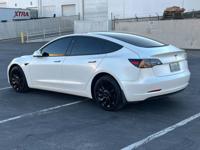 2018 Tesla Model 3 AWD Long Range, Pearl Wrap, 91k----Factory Warranty las Vegas - Image 5