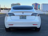 2018 Tesla Model 3 AWD Long Range, Pearl Wrap, 91k----Factory Warranty las Vegas - Image 6