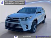 2019 Toyota Highlander XLE - GOOD/BAD/NO CREDIT OK! + Escondido Auto Super Center