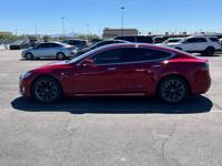 2017 Tesla Model S 75D--AWD--1 Owner--96k--Sunroof--Soundproofed--75 D LAS VEGAS - Image 4
