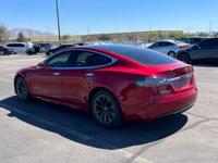 2017 Tesla Model S 75D--AWD--1 Owner--96k--Sunroof--Soundproofed--75 D LAS VEGAS - Image 5