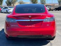 2017 Tesla Model S 75D--AWD--1 Owner--96k--Sunroof--Soundproofed--75 D LAS VEGAS - Image 6