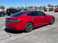 2017 Tesla Model S 75D--AWD--1 Owner--96k--Sunroof--Soundproofed--75 D LAS VEGAS - Image 7